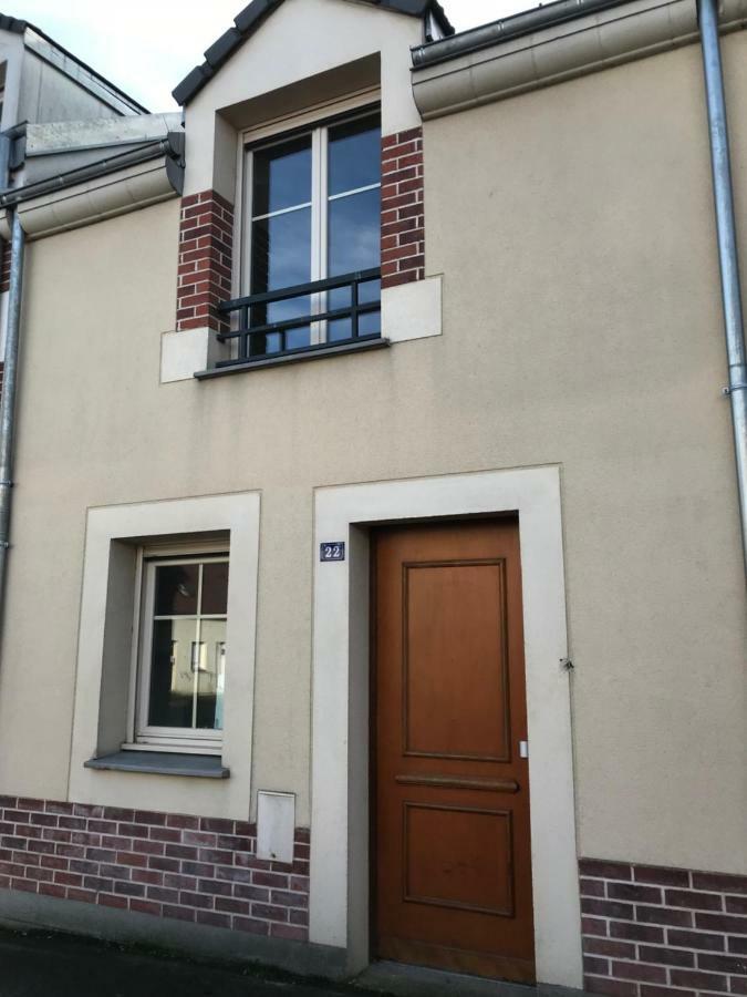 La Maison De Julie Albert Ngoại thất bức ảnh