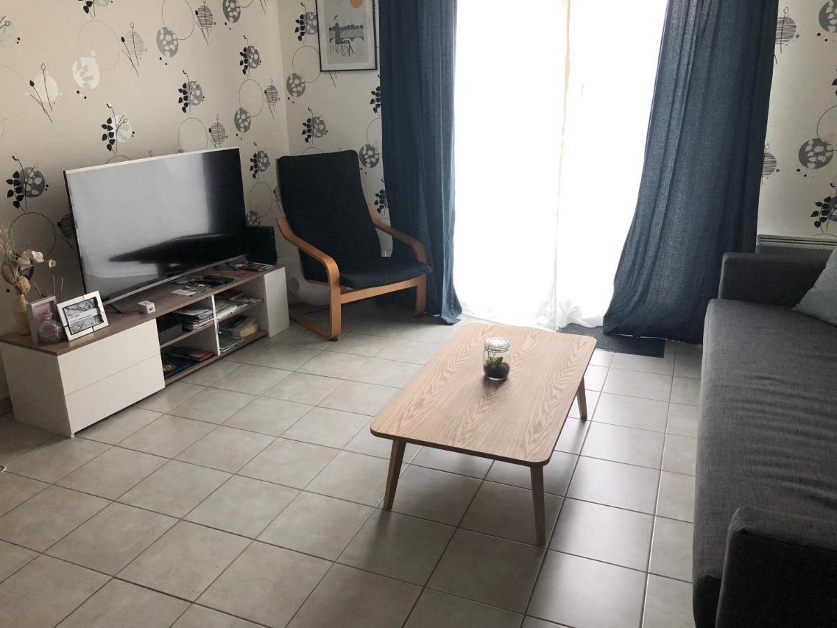 La Maison De Julie Albert Ngoại thất bức ảnh